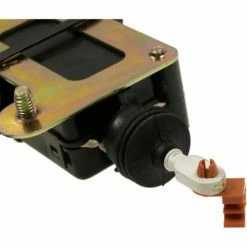 Power Door Lock Actuator - Intermotor DLA-545