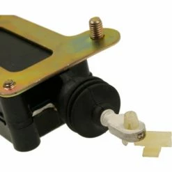 Power Door Lock Actuator - Intermotor DLA-546