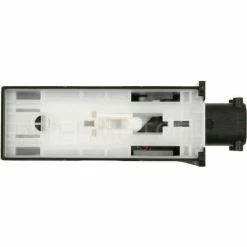 Power Door Lock Actuator - Intermotor DLA-555