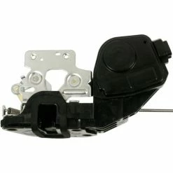 Power Door Lock Actuator - Intermotor DLA-558