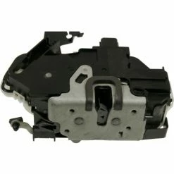 Power Door Lock Actuator - Standard Ignition DLA-564