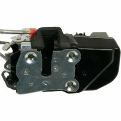 Power Door Lock Actuator - Standard Ignition DLA-566