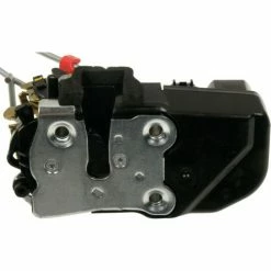 Power Door Lock Actuator - Standard Ignition DLA-568