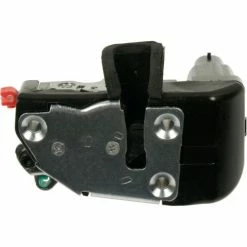 Power Door Lock Actuator - Standard Ignition DLA-580