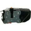 Power Door Lock Actuator - Standard Ignition DLA-585