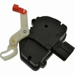 Power Door Lock Actuator - Standard Ignition DLA-587