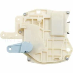 Power Door Lock Actuator - Intermotor DLA-59