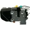 Power Door Lock Actuator - Standard Ignition DLA-595 -Body Elegant shop PXU SIDLA 595