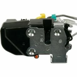 Power Door Lock Actuator - Standard Ignition DLA-595
