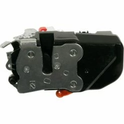 Power Door Lock Actuator - Standard Ignition DLA-598