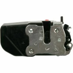 Power Door Lock Actuator - Standard Ignition DLA-601