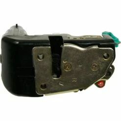 Power Door Lock Actuator - Standard Ignition DLA-602