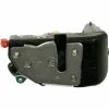 Power Door Lock Actuator - Standard Ignition DLA-603