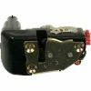 Power Door Lock Actuator - Standard Ignition DLA-606 2 Power Door Lock Actuator - Standard Ignition DLA-606 -Body Elegant shop PXU SIDLA 606