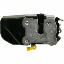 Power Door Lock Actuator - Standard Ignition DLA-611