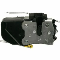 Power Door Lock Actuator - Standard Ignition DLA-614