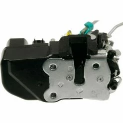 Power Door Lock Actuator - Standard Ignition DLA-616