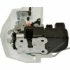 Power Door Lock Actuator - Standard Ignition DLA-617 -Body Elegant shop PXU SIDLA 617