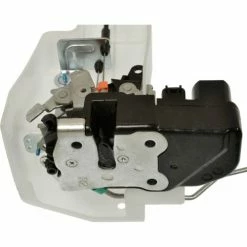 Power Door Lock Actuator - Standard Ignition DLA-617