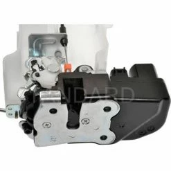 Power Door Lock Actuator - Standard Ignition DLA-619