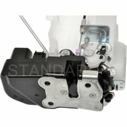 Power Door Lock Actuator - Standard Ignition DLA-620