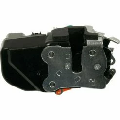 Power Door Lock Actuator - Standard Ignition DLA-632
