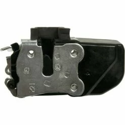 Power Door Lock Actuator - Standard Ignition DLA-634