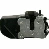 Power Door Lock Actuator - Standard Ignition DLA-637