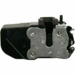 Power Door Lock Actuator - Standard Ignition DLA-637