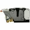 Power Door Lock Actuator - Standard Ignition DLA-638