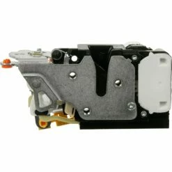 Power Door Lock Actuator - Standard Ignition DLA-638