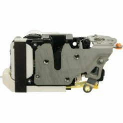 Power Door Lock Actuator - Standard Ignition DLA-639
