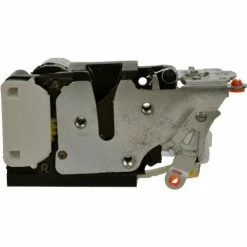 Power Door Lock Actuator - Standard Ignition DLA-640