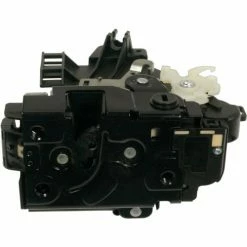 Power Door Lock Actuator - Intermotor DLA-643