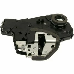Power Door Lock Actuator - Intermotor DLA-651