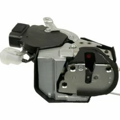 Power Door Lock Actuator - Intermotor DLA-652