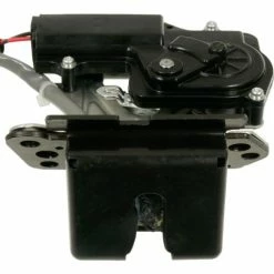 Power Door Lock Actuator - Intermotor DLA-655