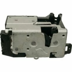Power Door Lock Actuator - Standard Ignition DLA-661