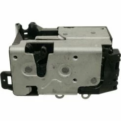 Power Door Lock Actuator - Standard Ignition DLA-662