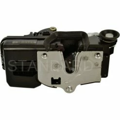 Power Door Lock Actuator - Standard Ignition DLA-670