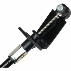 Power Door Lock Actuator - Standard Ignition DLA-671