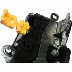 Power Door Lock Actuator - Standard Ignition DLA-672