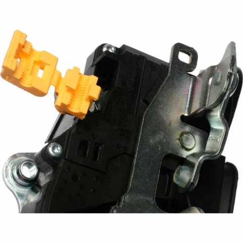 Power Door Lock Actuator - Standard Ignition DLA-672 3 Power Door Lock Actuator - Standard Ignition DLA-672