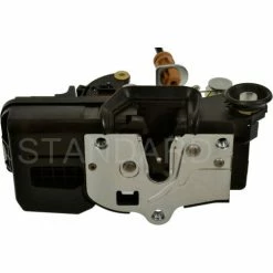 Power Door Lock Actuator - Standard Ignition DLA-675