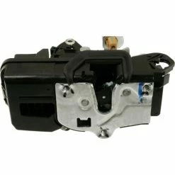 Power Door Lock Actuator - Standard Ignition DLA-681