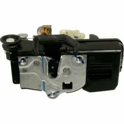 Power Door Lock Actuator - Standard Ignition DLA-682