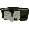 Power Door Lock Actuator - Standard Ignition DLA-686