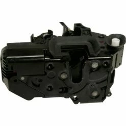 Power Door Lock Actuator - Standard Ignition DLA-689