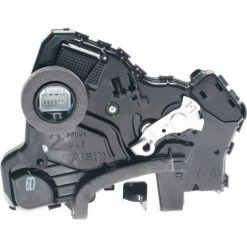 Power Door Lock Actuator - Intermotor DLA-690