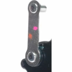 Power Door Lock Actuator - Intermotor DLA-691